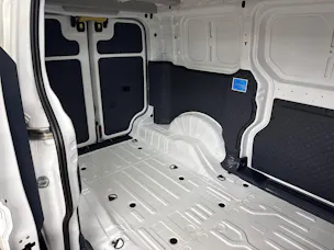 Kia PV5 Cargo 71.2 kWh Elite