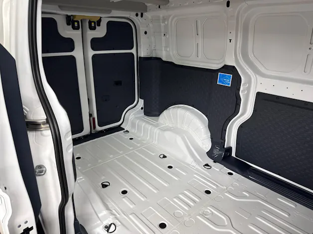 Kia PV5 Cargo 71.2 kWh Elite