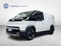 Kia PV5 Cargo 71.2 kWh Elite