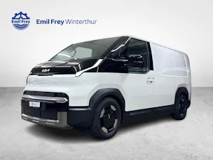 Kia PV5 Cargo 71.2 kWh Elite