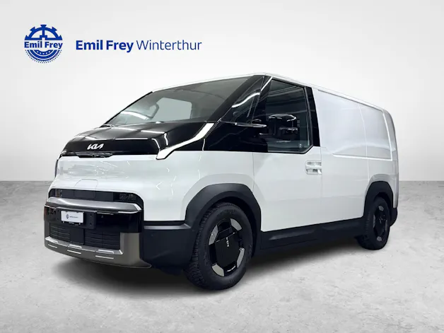 Kia PV5 Cargo 71.2 kWh Elite