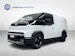 Kia PV5 Cargo 71.2 kWh Elite