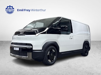 Vehicle image KIA PV5 Cargo 71.2 kWh Elite