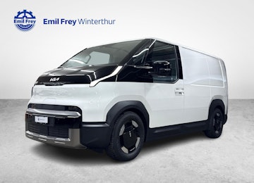 Vehicle image KIA PV5 Cargo 71.2 kWh Elite Vehicle image KIA PV5 Cargo 71.2 kWh Elite