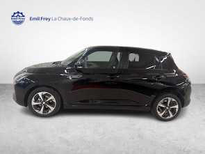 Vehicle image SUZUKI Swift 1.2 Sakura Top Hybrid