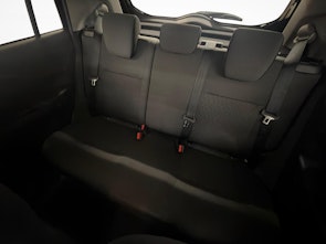 Vehicle image SUZUKI Swift 1.2 Sakura Top Hybrid