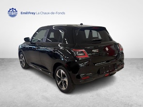 Vehicle image SUZUKI Swift 1.2 Sakura Top Hybrid