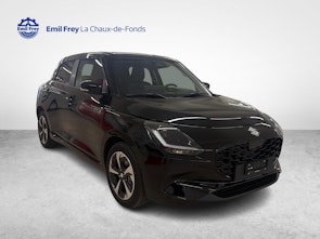 Vehicle image SUZUKI Swift 1.2 Sakura Top Hybrid