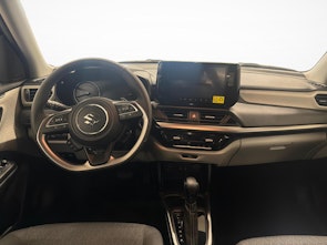 Vehicle image SUZUKI Swift 1.2 Sakura Top Hybrid