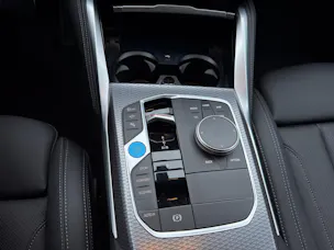 BMW i4 xDrive40 M Sportpaket Pro