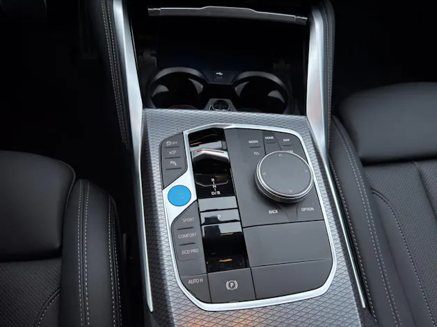 BMW i4 xDrive40 M Sportpaket Pro