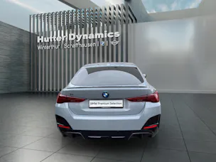 BMW i4 xDrive40 M Sportpaket Pro