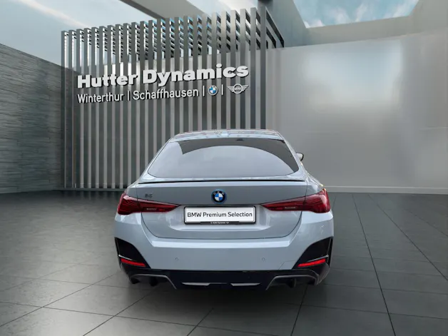 BMW i4 xDrive40 M Sportpaket Pro