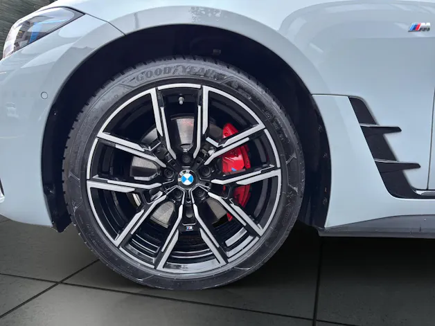 BMW i4 xDrive40 M Sportpaket Pro