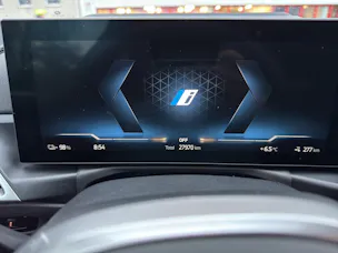 BMW i4 xDrive40 M Sportpaket Pro