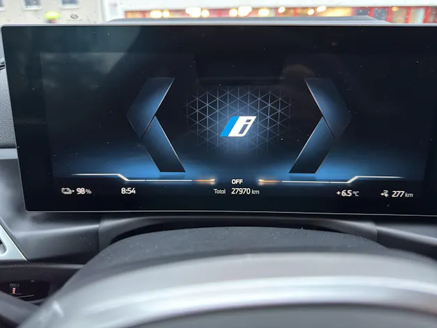 BMW i4 xDrive40 M Sportpaket Pro