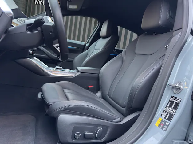 BMW i4 xDrive40 M Sportpaket Pro