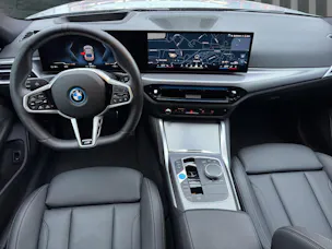 BMW i4 xDrive40 M Sportpaket Pro