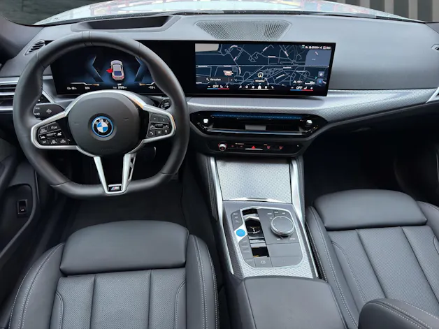 BMW i4 xDrive40 M Sportpaket Pro