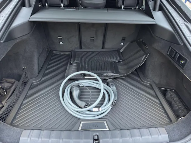 BMW i4 xDrive40 M Sportpaket Pro
