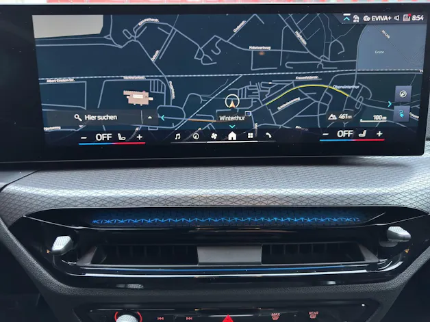 BMW i4 xDrive40 M Sportpaket Pro