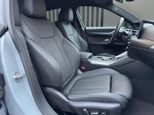BMW i4 xDrive40 M Sportpaket Pro