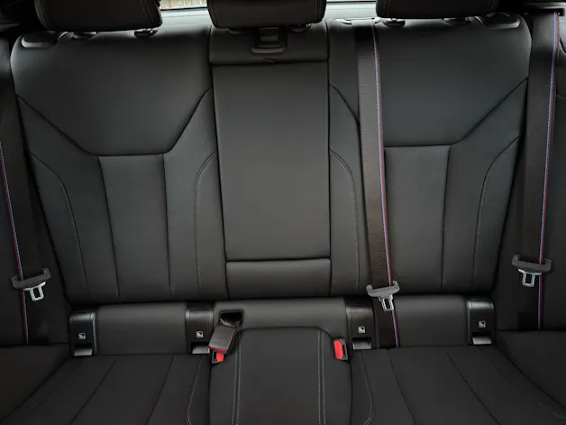 BMW i4 xDrive40 M Sportpaket Pro
