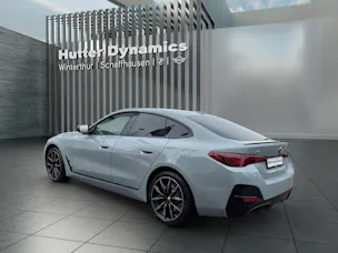 BMW i4 xDrive40 M Sportpaket Pro