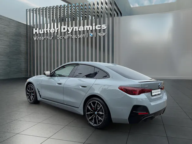 BMW i4 xDrive40 M Sportpaket Pro
