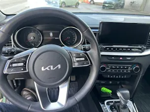 Kia Ceed 1.5T-GDi MHEV PowDCT