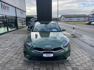 Kia Ceed 1.5T-GDi MHEV PowDCT