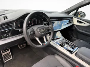 AUDI Q7 3.0 50 TDI S Line quattro T-Tronic