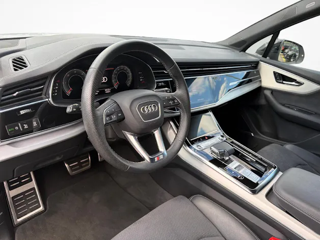 AUDI Q7 3.0 50 TDI S Line quattro T-Tronic