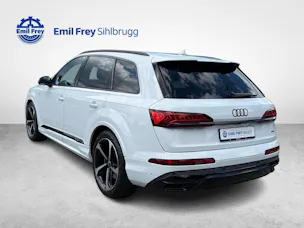 AUDI Q7 3.0 50 TDI S Line quattro T-Tronic