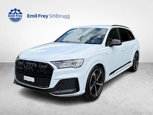 AUDI Q7 3.0 50 TDI S Line quattro T-Tronic