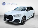 AUDI Q7 3.0 50 TDI S Line quattro T-Tronic