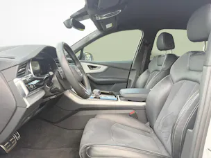 AUDI Q7 3.0 50 TDI S Line quattro T-Tronic