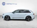 AUDI Q7 3.0 50 TDI S Line quattro T-Tronic