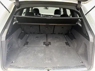 AUDI Q7 3.0 50 TDI S Line quattro T-Tronic