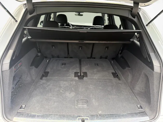 AUDI Q7 3.0 50 TDI S Line quattro T-Tronic
