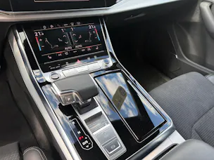 AUDI Q7 3.0 50 TDI S Line quattro T-Tronic