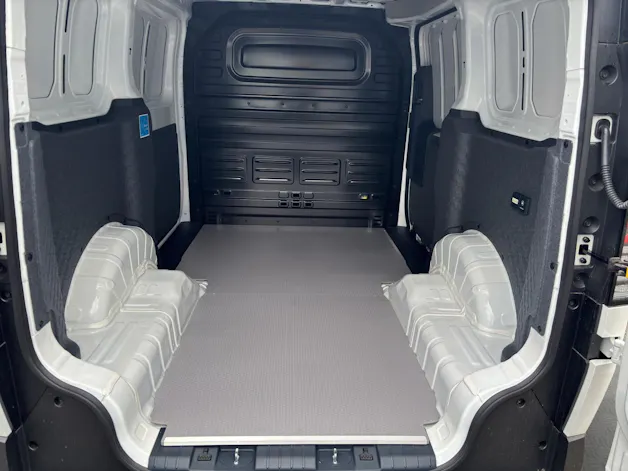 Kia PV5 Cargo 71.2 kWh Plus / Wärmepumpe / Ganzjahresreifen / Rückfahrkamera / 7 Jahre CH-Herstellergarantie