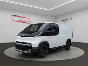 Kia PV5 Cargo 71.2 kWh Plus / Wärmepumpe / Ganzjahresreifen / Rückfahrkamera / 7 Jahre CH-Herstellergarantie