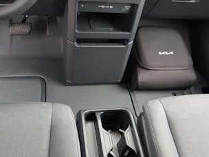 Kia PV5 Cargo 71.2 kWh Plus / Wärmepumpe / Ganzjahresreifen / Rückfahrkamera / 7 Jahre CH-Herstellergarantie