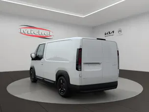 Kia PV5 Cargo 71.2 kWh Plus / Wärmepumpe / Ganzjahresreifen / Rückfahrkamera / 7 Jahre CH-Herstellergarantie