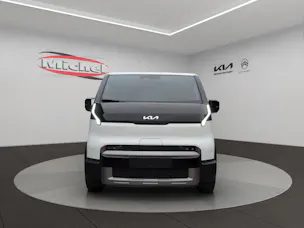 Kia PV5 Cargo 71.2 kWh Plus / Wärmepumpe / Ganzjahresreifen / Rückfahrkamera / 7 Jahre CH-Herstellergarantie