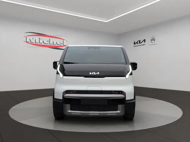 Kia PV5 Cargo 71.2 kWh Plus / Wärmepumpe / Ganzjahresreifen / Rückfahrkamera / 7 Jahre CH-Herstellergarantie
