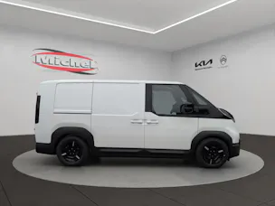 Kia PV5 Cargo 71.2 kWh Plus / Wärmepumpe / Ganzjahresreifen / Rückfahrkamera / 7 Jahre CH-Herstellergarantie