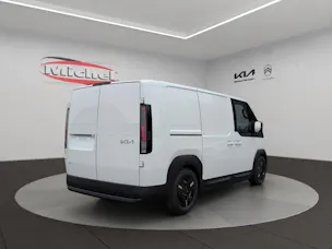 Kia PV5 Cargo 71.2 kWh Plus / Wärmepumpe / Ganzjahresreifen / Rückfahrkamera / 7 Jahre CH-Herstellergarantie