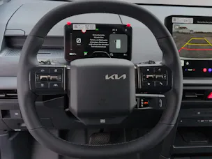 Kia PV5 Cargo 71.2 kWh Plus / Wärmepumpe / Ganzjahresreifen / Rückfahrkamera / 7 Jahre CH-Herstellergarantie